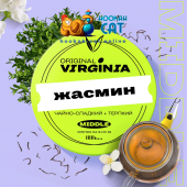 Табак Original Virginia Middle Жасмин 25г Табак Original Virginia Middle Жасмин 25г